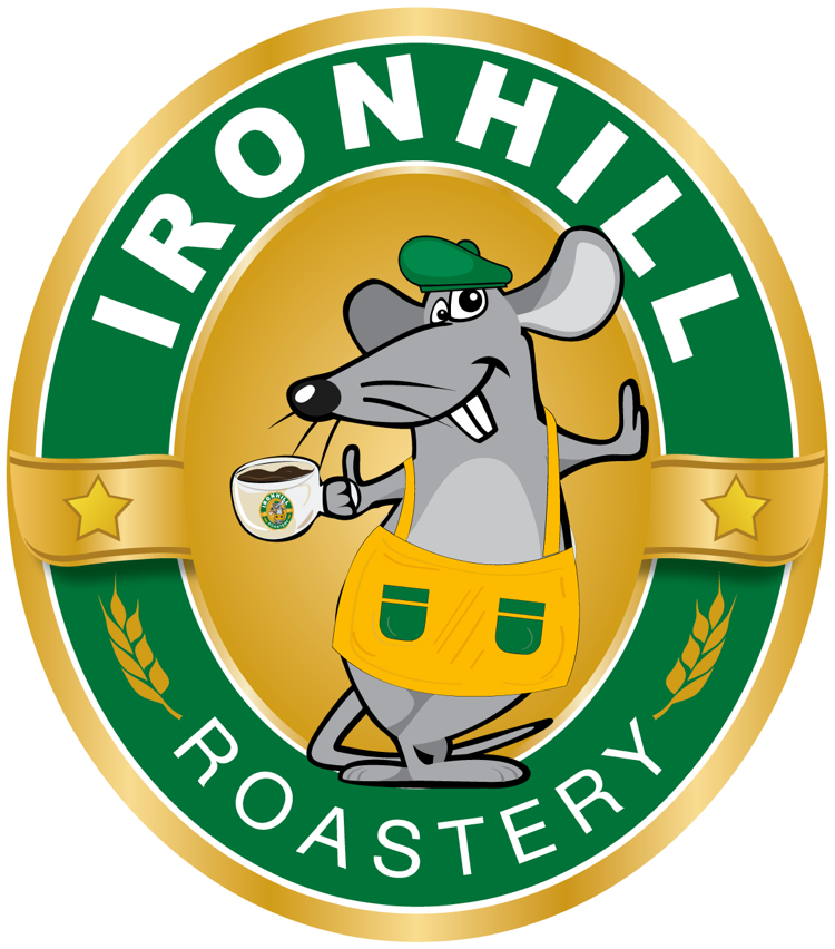 Franchise Ironhill Roastery